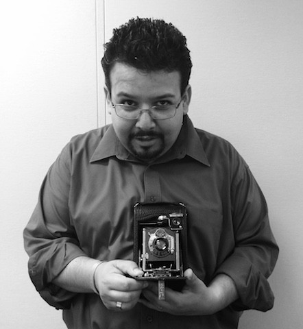 HackadayIO profile picture for @kerberos