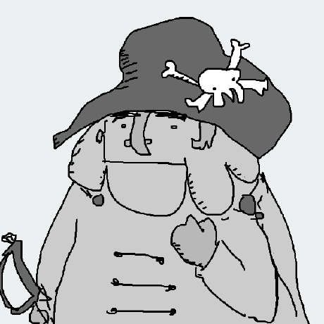 HackadayIO profile picture for @faq