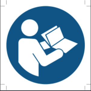 READ THE SILICONE INSTRUCIONS MANUAL! READ THE SILICONE INSTRUCIONS MANUAL!