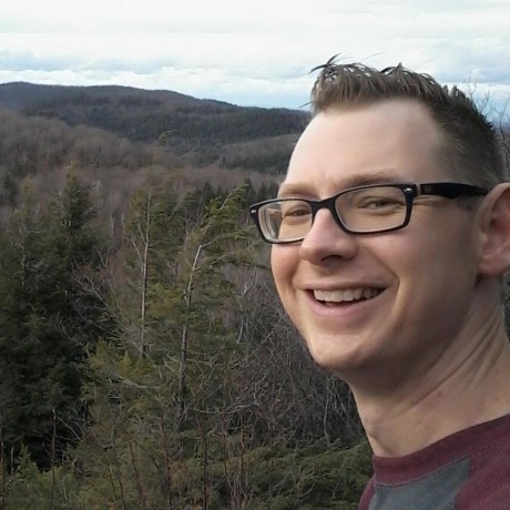 James Harig's Profile | Hackaday.io