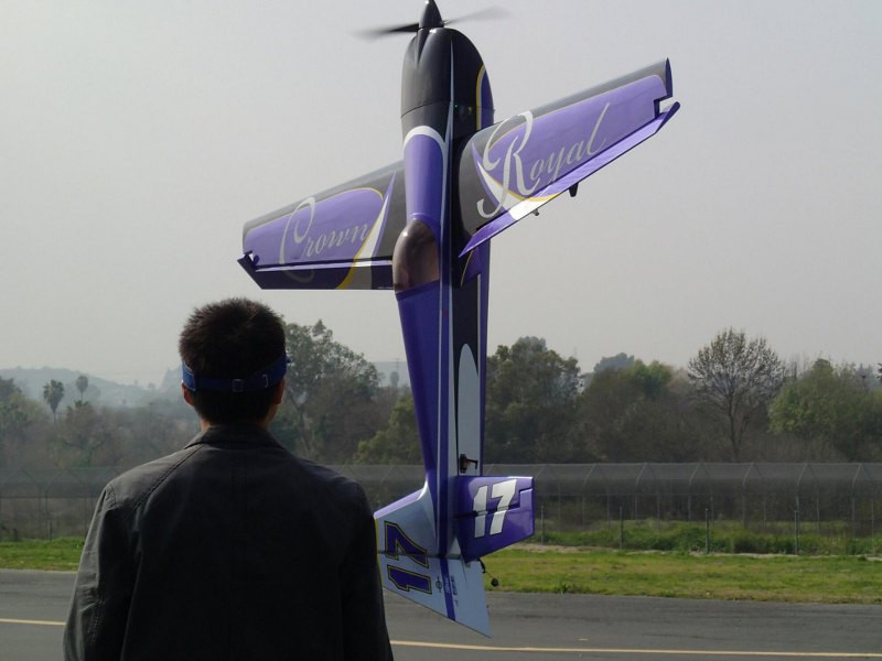 JackRC's Profile | Hackaday.io