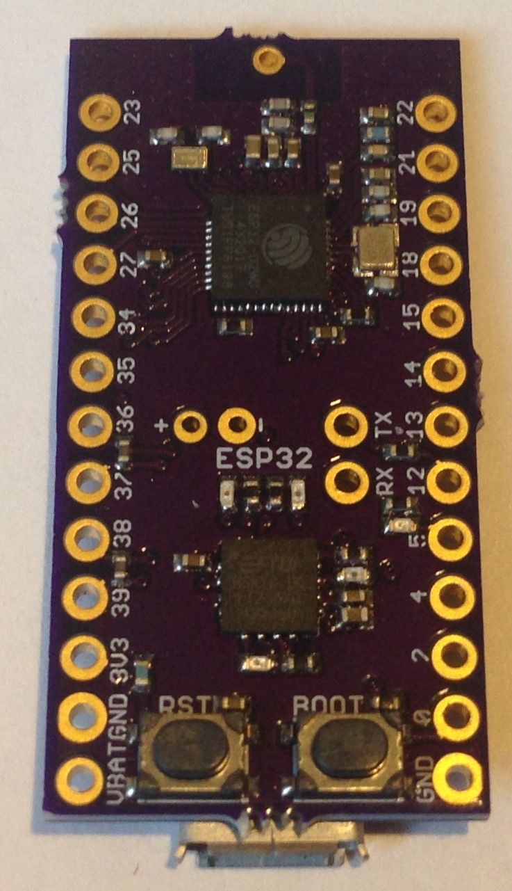 Troll Your Neighbors with This Espressif ESP8266/ESP32-Based Wi