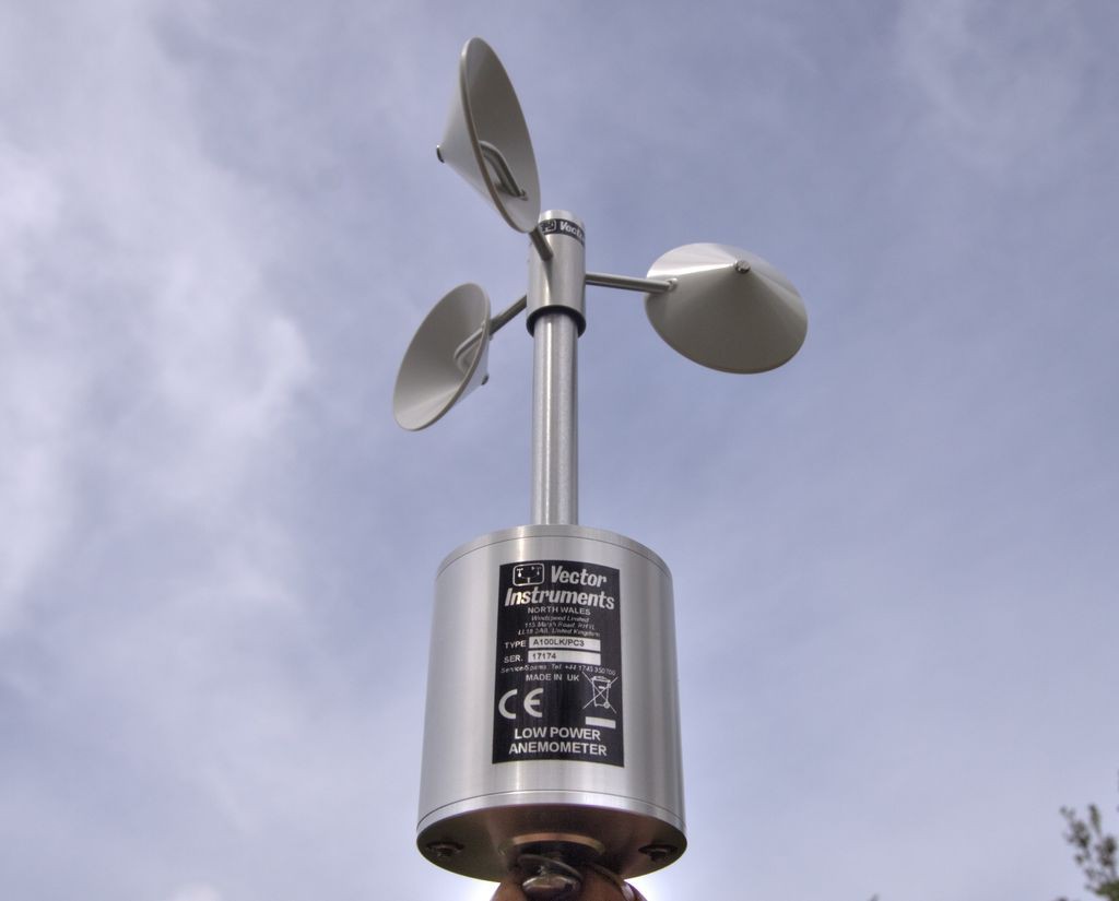 Low Power High Accuracy Weather Station | Details | Hackaday.io