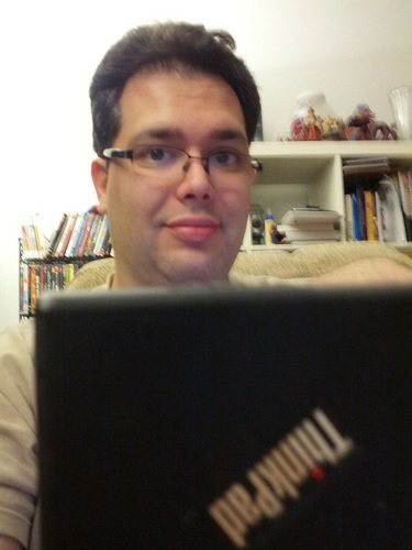 HackadayIO profile picture for @adam