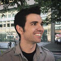 Brandon Heyer's Profile | Hackaday.io