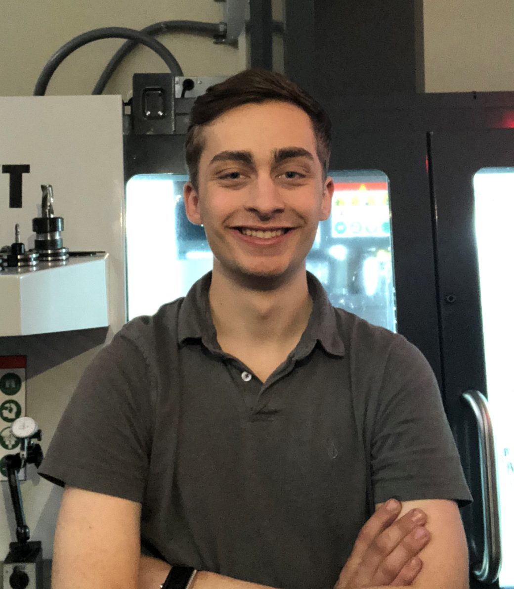 Michael G's Profile | Hackaday.io