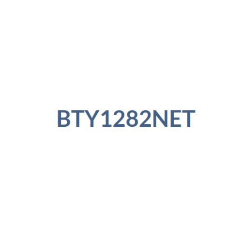 BTY1282's Profile | Hackaday.io