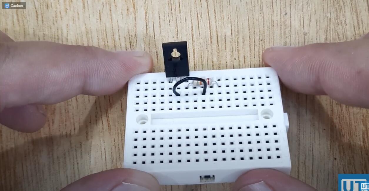 Gallery How to Make LED Auto Night Light? Hackaday.io