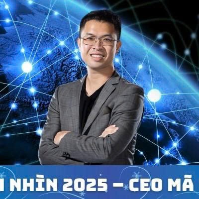 CEO Mã Phú's Profile | Hackaday.io