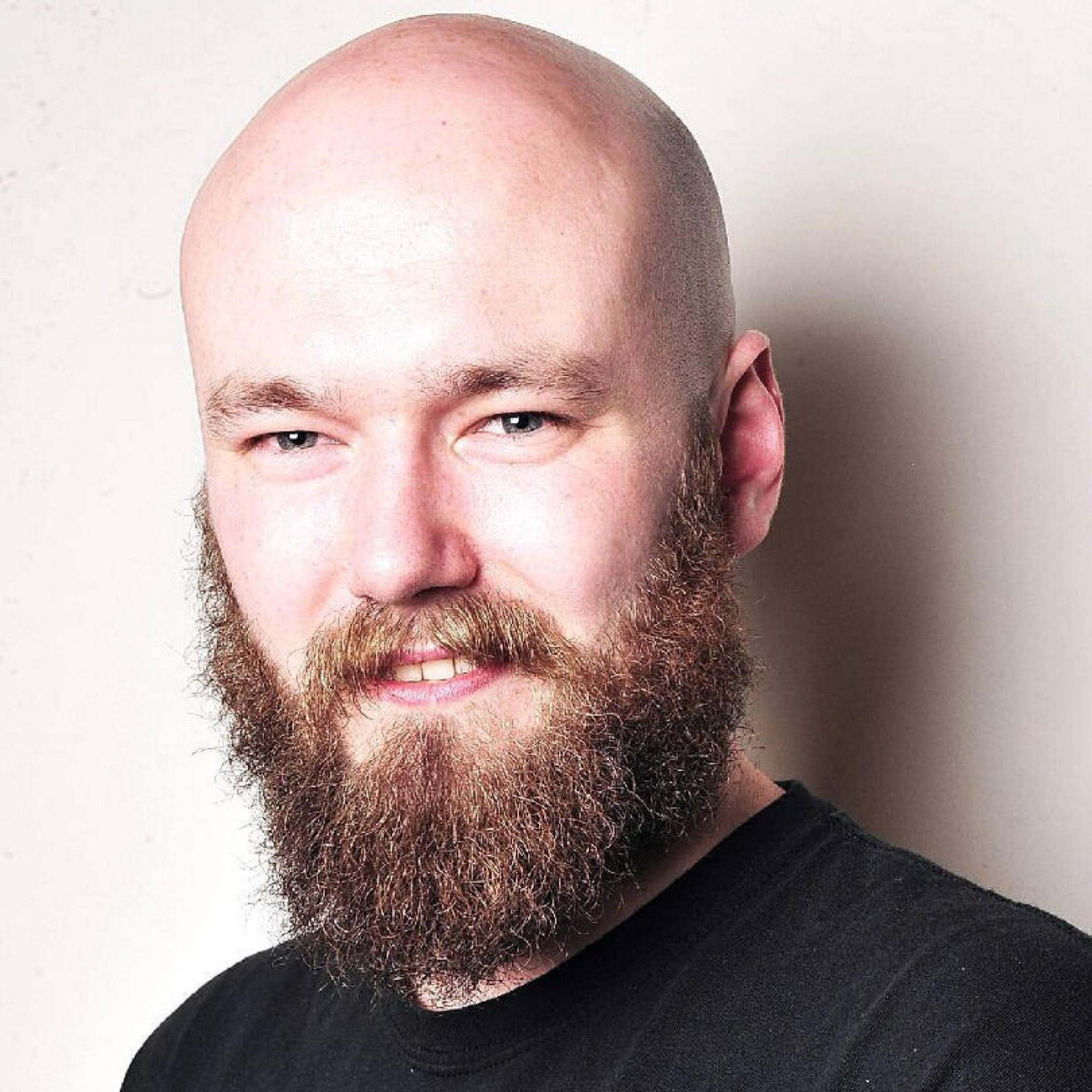 HackadayIO profile picture for @bolster