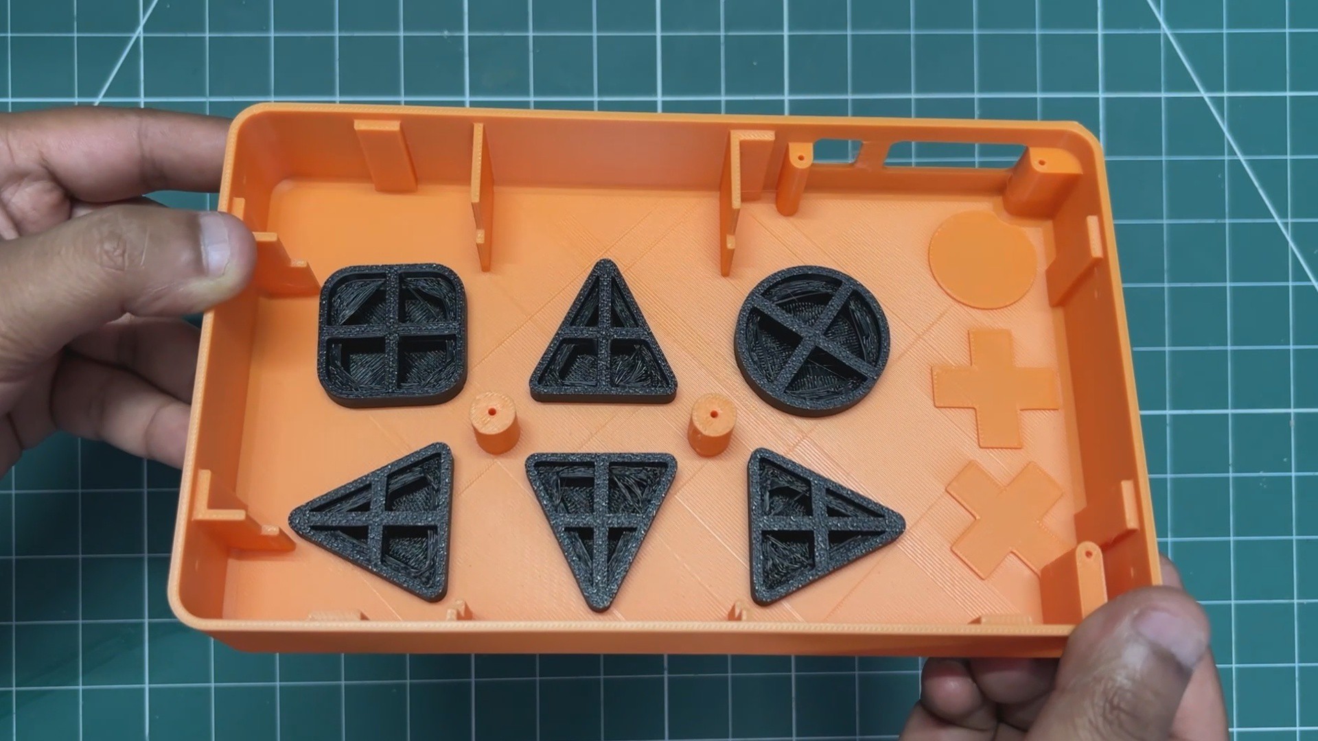 Instructions | Pico VGA BLASTER | Hackaday.io