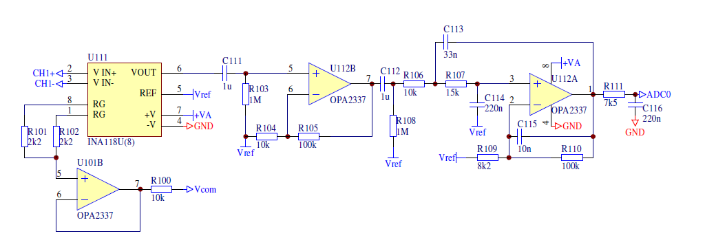 data sampling uart Hackaday.io Biomonitor