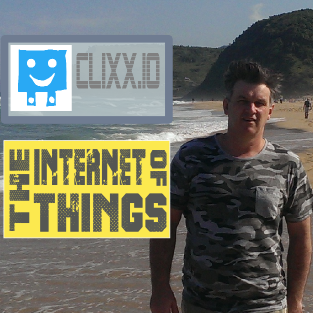 David Lyon's Profile | Hackaday.io