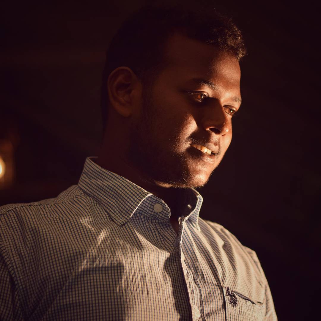Ajaysunny's Profile | Hackaday.io