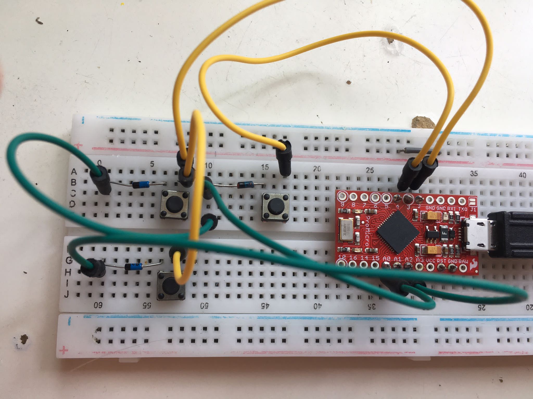 Overview Using Qmk On Rp2040 Microcontrollers Adafruit 56 Off 9106