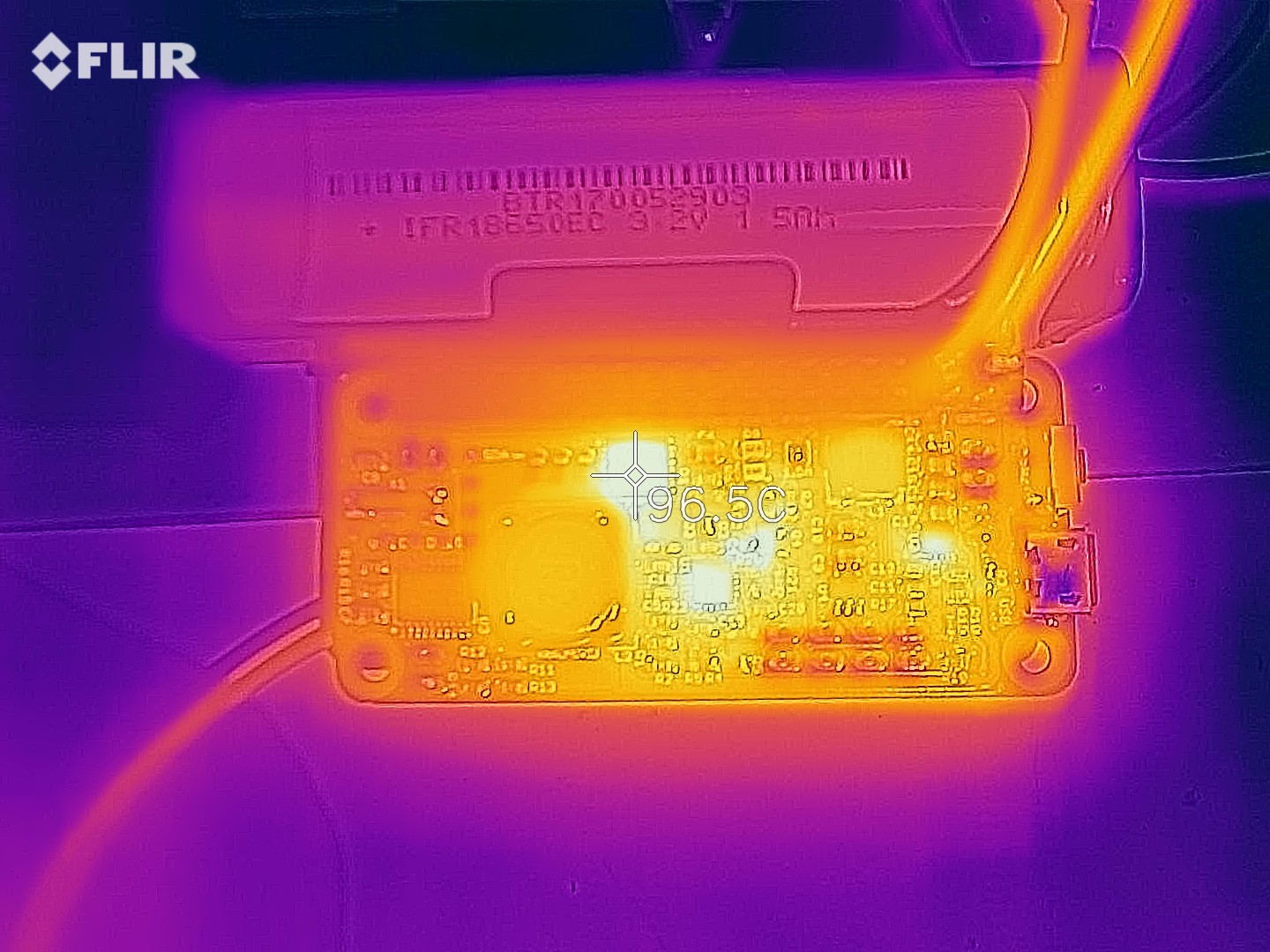 LiFePO4wered/Pi+ | Hackaday.io