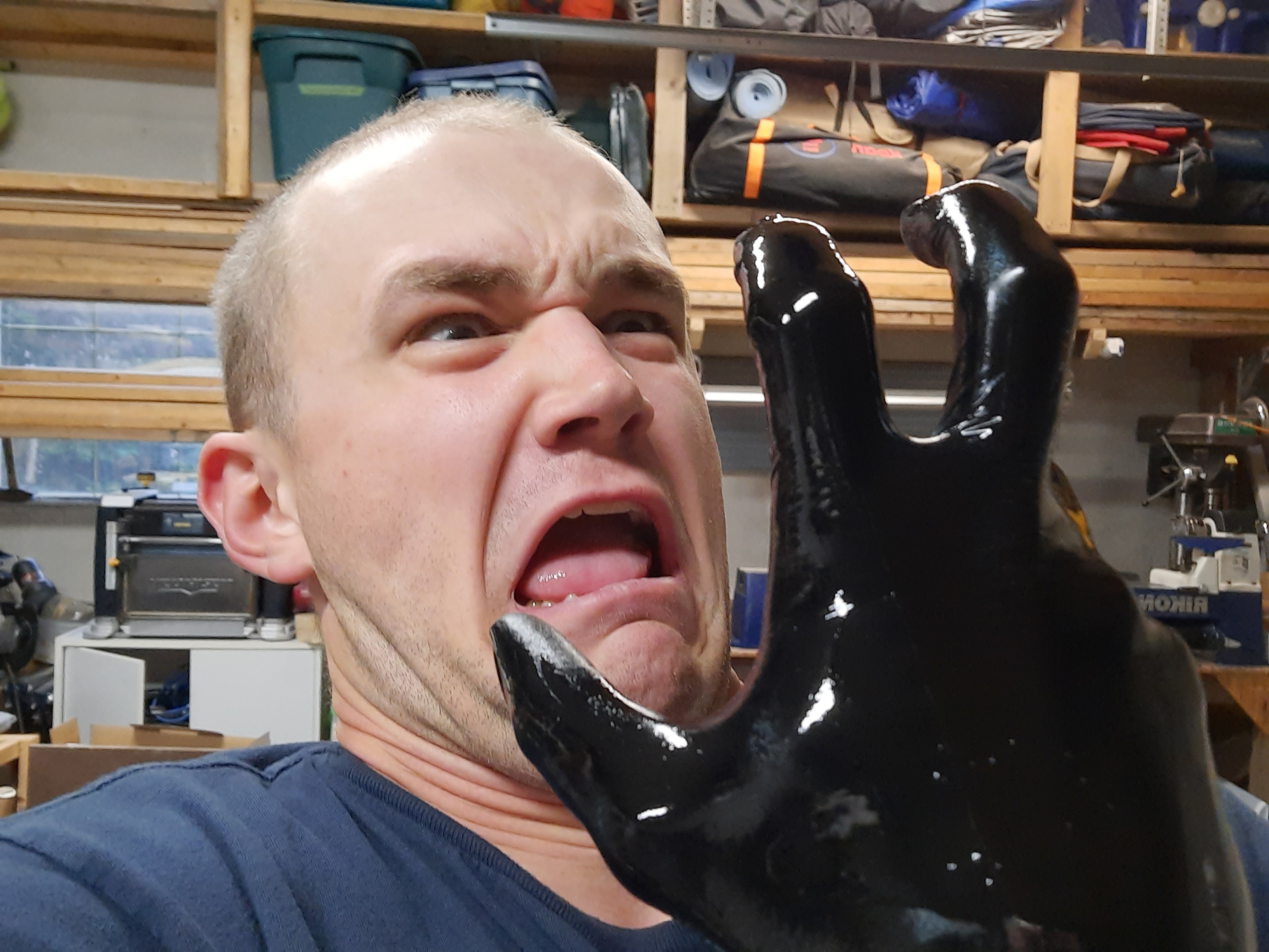 Erik's Profile | Hackaday.io