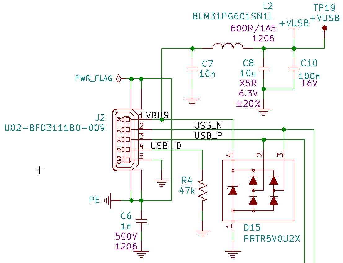 CLC Filter - Overkill Or Not - Page 1