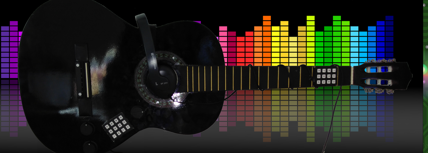 HackadayIO banner for @DrOps