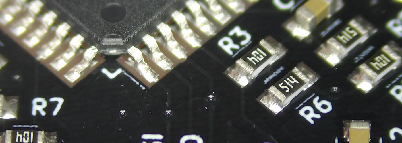 HackadayIO banner for @dsl