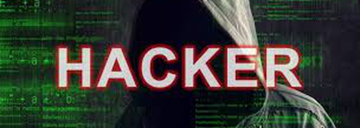 HackadayIO banner for @HECKER