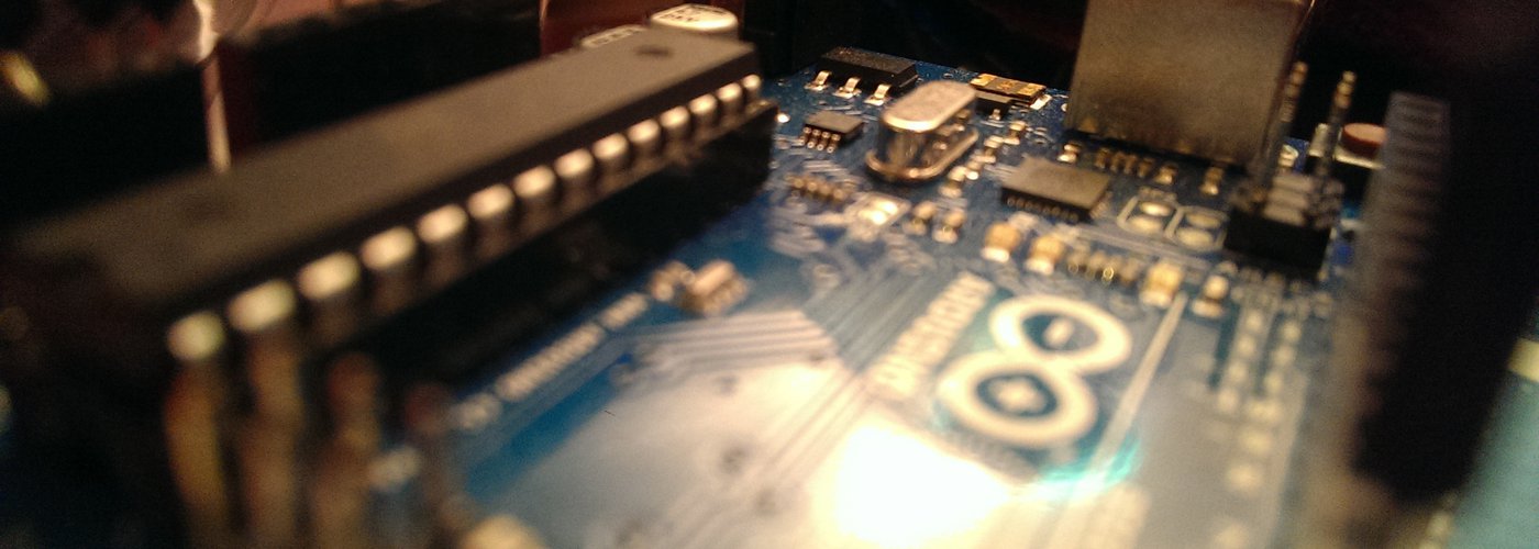 HackadayIO banner for @shahzad