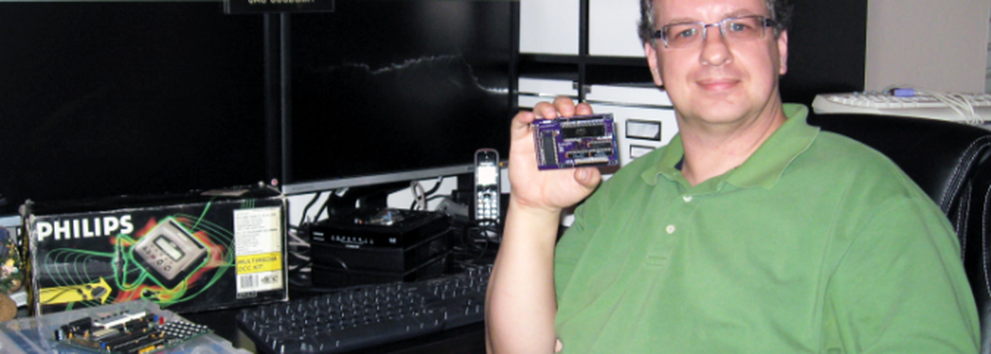 HackadayIO banner for @jac