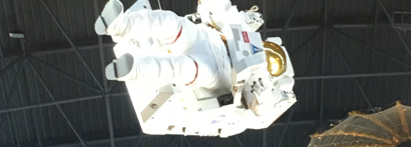 HackadayIO banner for @SpaceShip