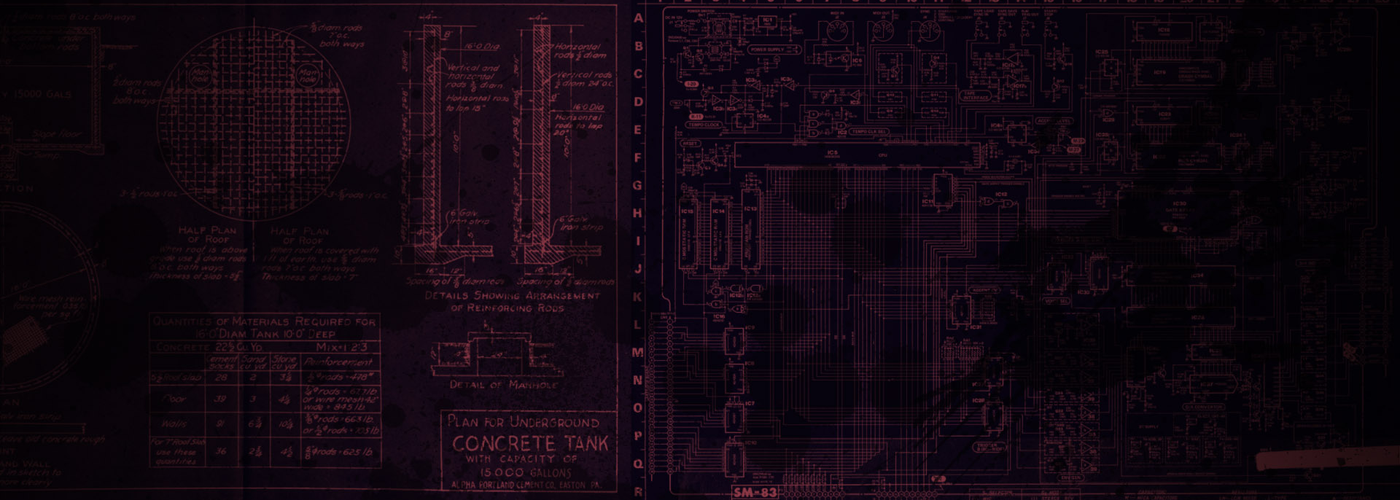 HackadayIO banner for @thomas