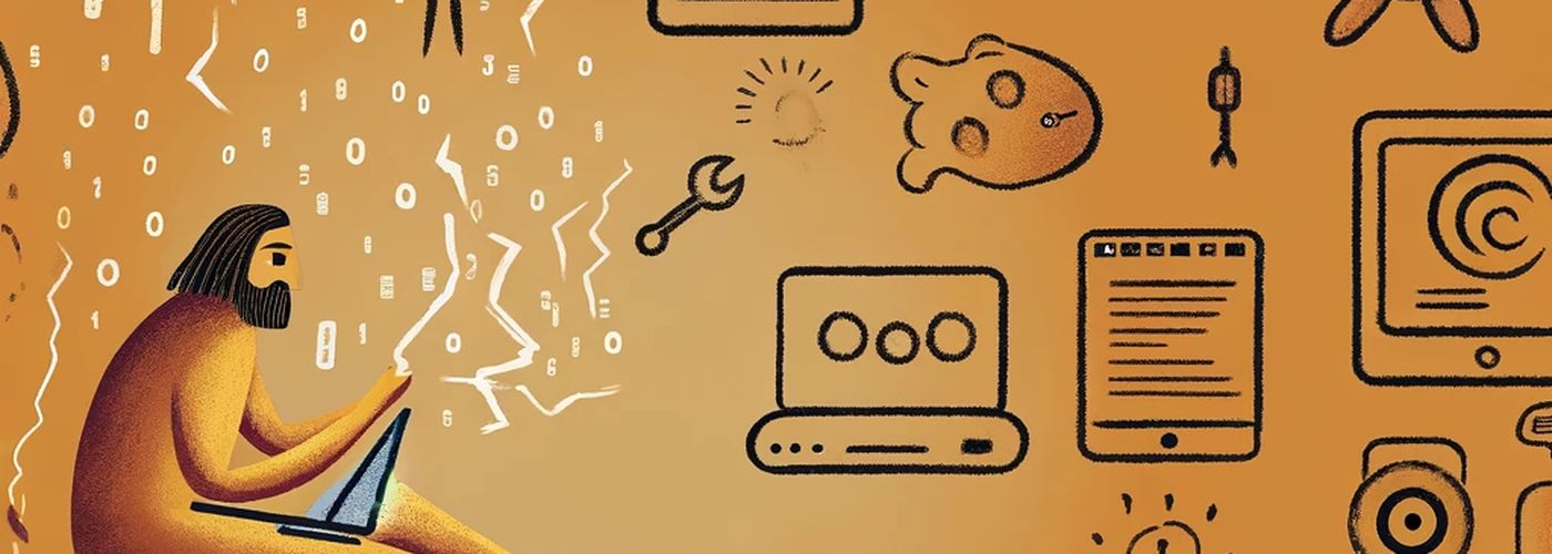 HackadayIO banner for @Hershey