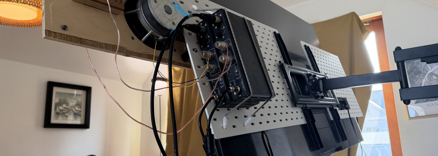 HackadayIO banner for @tourist