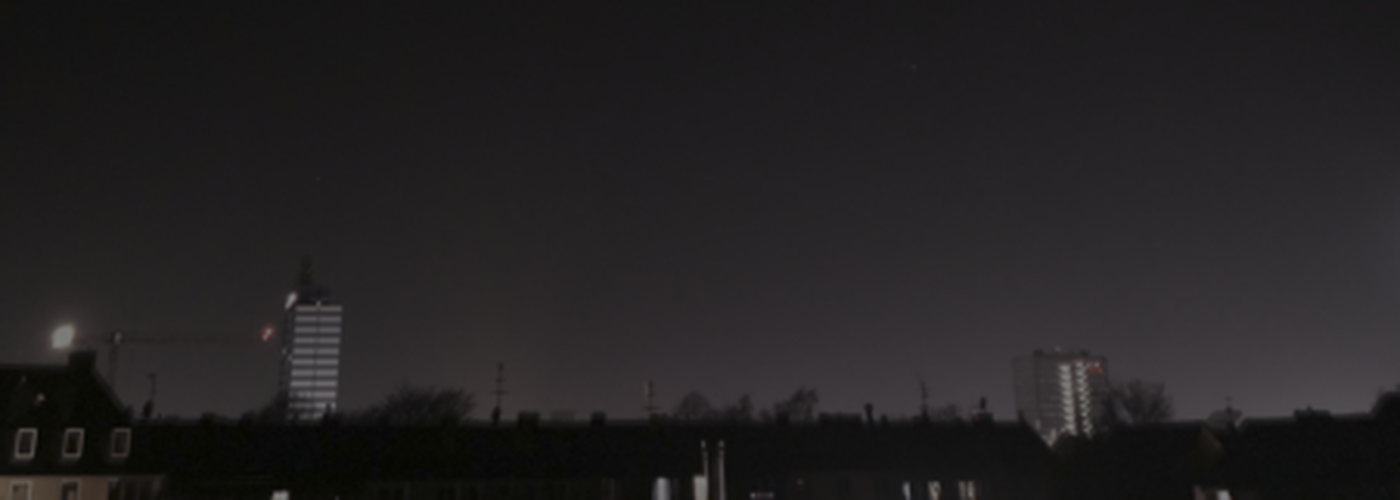 HackadayIO banner for @panorama