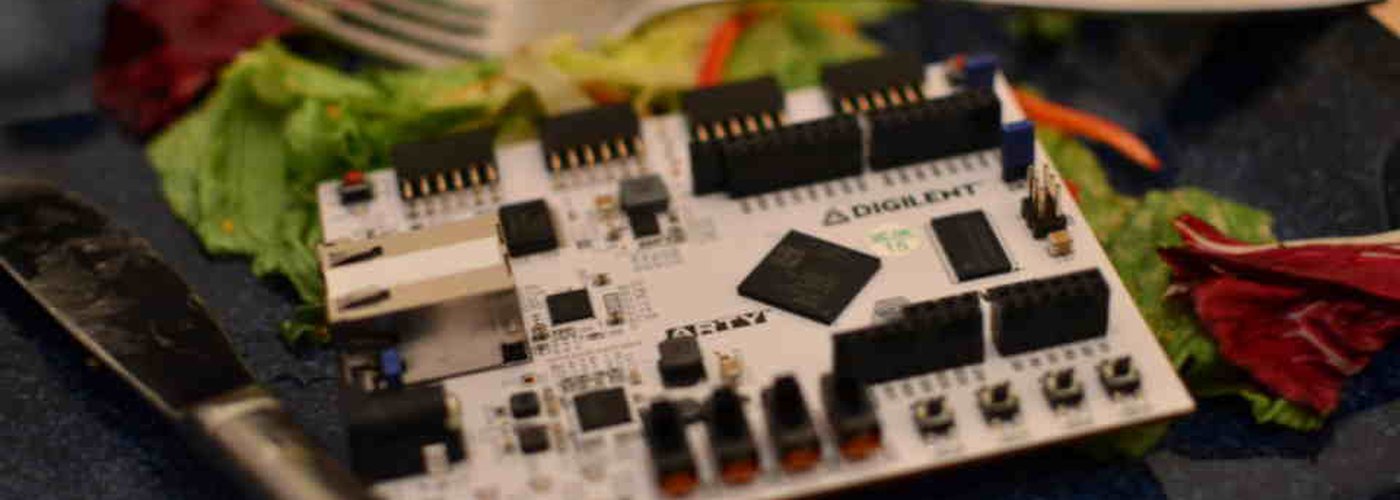HackadayIO banner for @amp