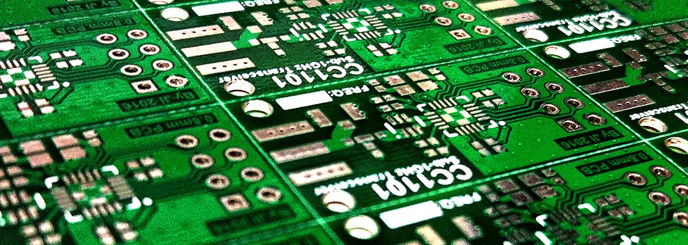 HackadayIO banner for @Johnny