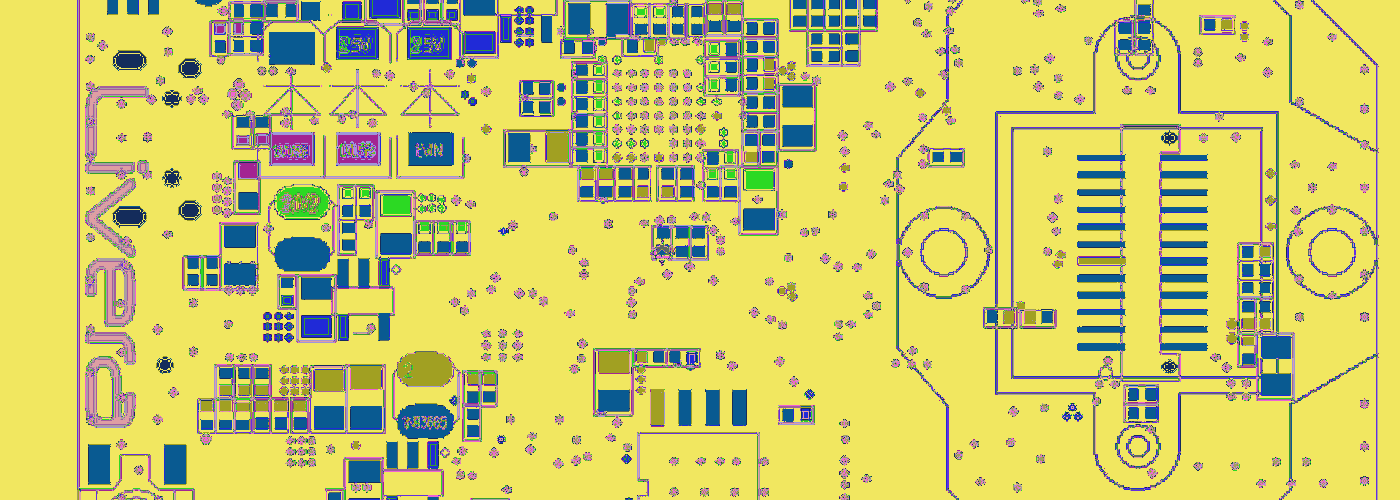 HackadayIO banner for @Wang
