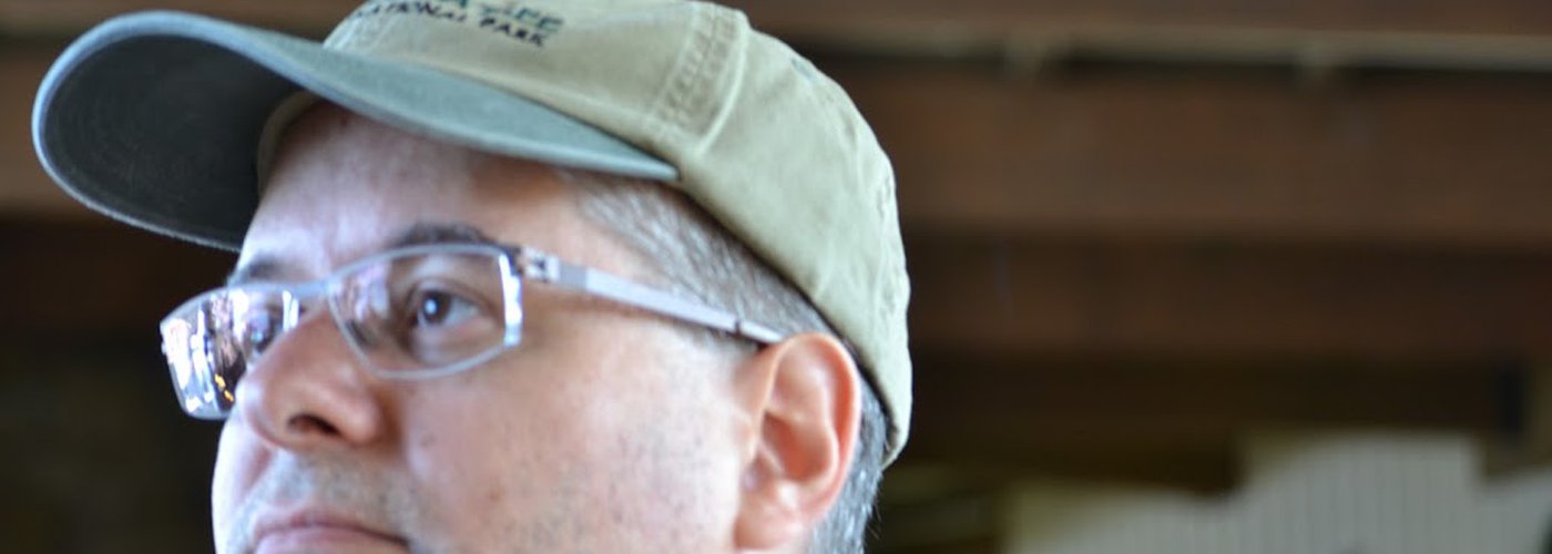 HackadayIO banner for @Alexandre