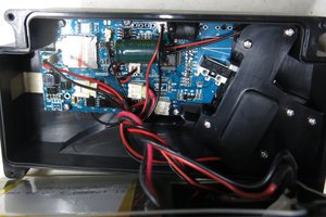 Blue Yeti MIcrophone Repair