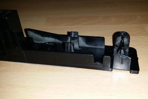 3D Printed Zipper Box | Hackaday.io