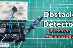 Interfacing Tilt Sensor With Arduino Hackaday Io