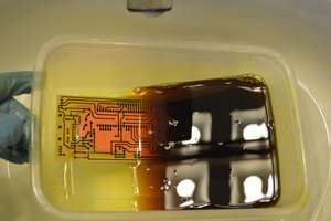 Bought this pine gum rosin to make flux but is not dissolving, any help  will be appreciated : r/AskElectronics