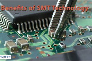 SMD Component Magazines | Hackaday.io