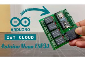 Home Safety Monitor using Arduino and Ubidots | Hackaday.io