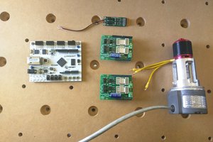 ESP32 Drone | Hackaday.io