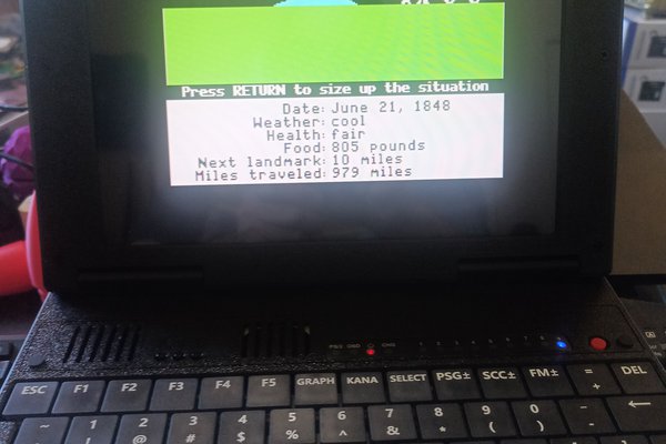 Apple 2 FPGA Core for OneChipBook