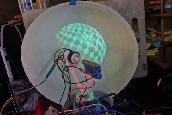 Glow Engine