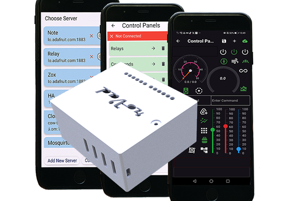 DIY roVad Smart Switch Kit
