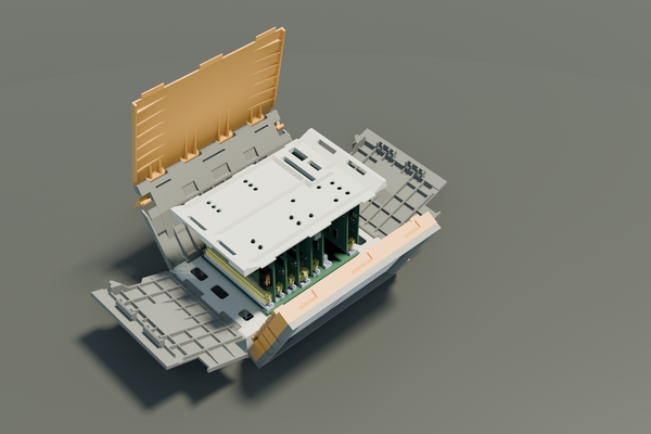 IVATAR80 Computer