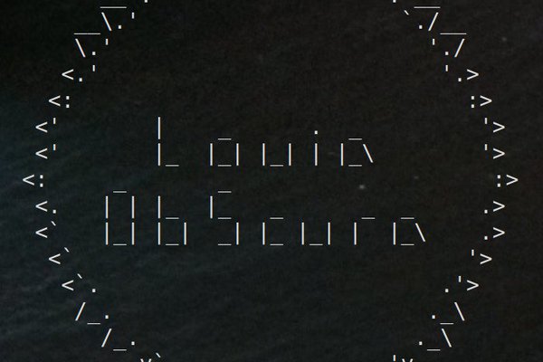 Louia ObScura