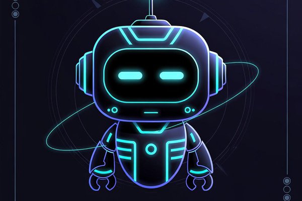 CryptoGotchi Compagnon