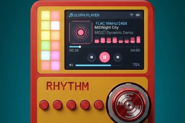 RHYTHM